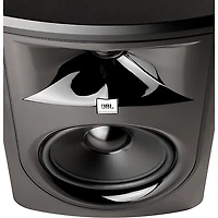 JBL 306P MkII 6" Powered Studio Monitor (Each)