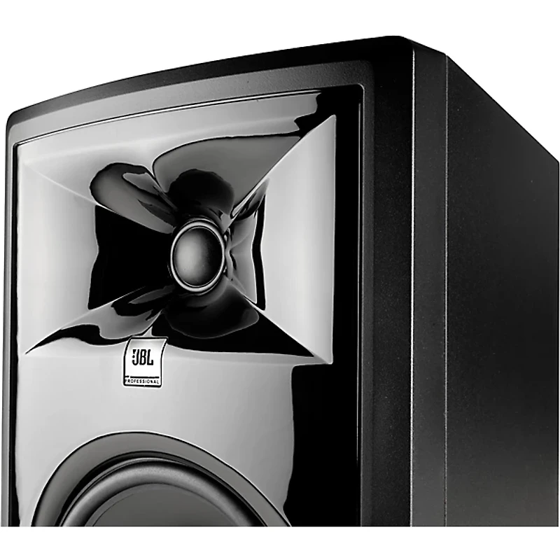 JBL 306P MkII 6" Powered Studio Monitor (Each)