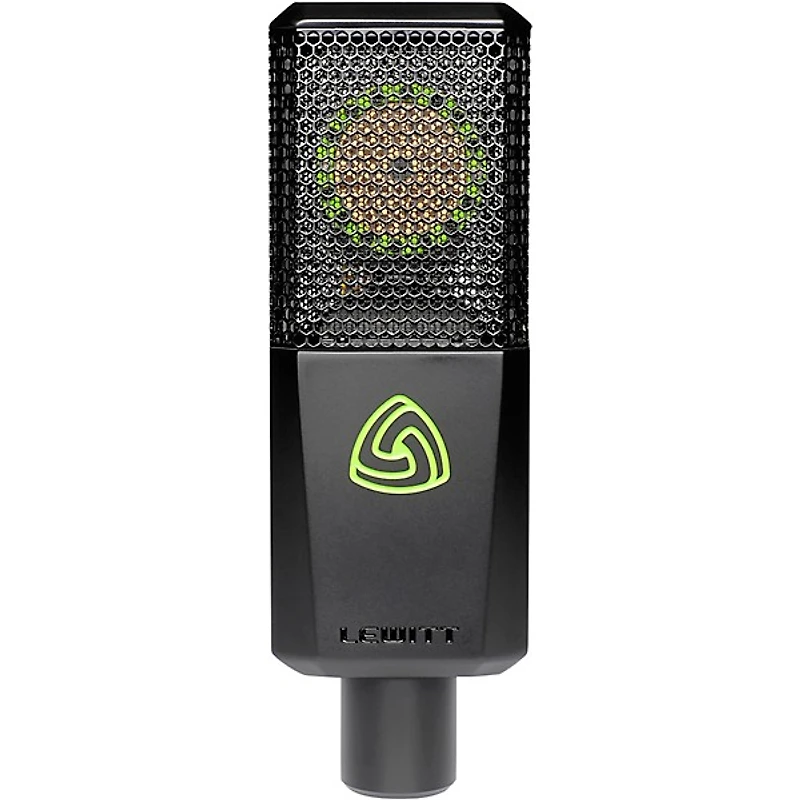 LEWITT LCT 540 S Large-Diaphragm Condenser Microphone