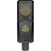 LEWITT LCT 540 S Large-Diaphragm Condenser Microphone