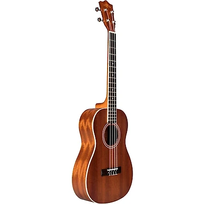 Lanikai MA-B Mahogany Baritone Ukulele Mahogany