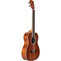 Lanikai MA-B Mahogany Baritone Ukulele Mahogany