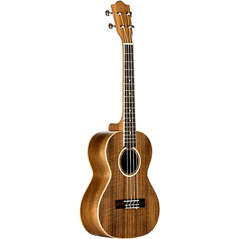 Lanikai ACST-T Acacia Tenor Ukulele Natural