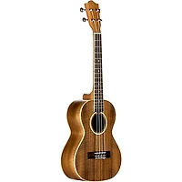 Lanikai ACST-T Acacia Tenor Ukulele Natural