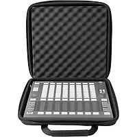 Magma Cases CTRL CASE MASCHINE Black