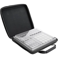 Magma Cases CTRL CASE MASCHINE Black
