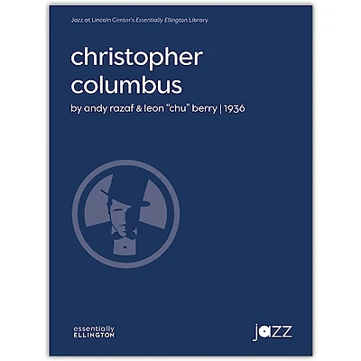 Alfred Christopher Columbus 5 (Advanced / Difficult)