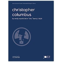 Alfred Christopher Columbus 5 (Advanced / Difficult)