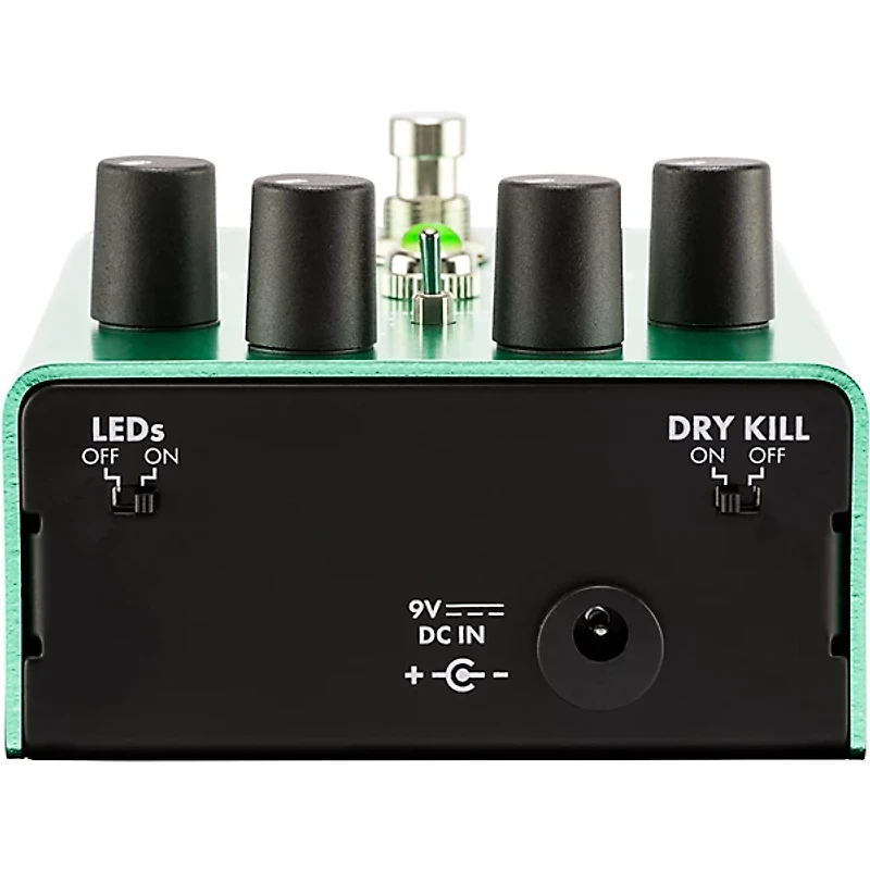 Fender Marine Layer Reverb Effects Pedal