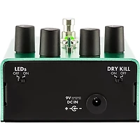 Fender Marine Layer Reverb Effects Pedal