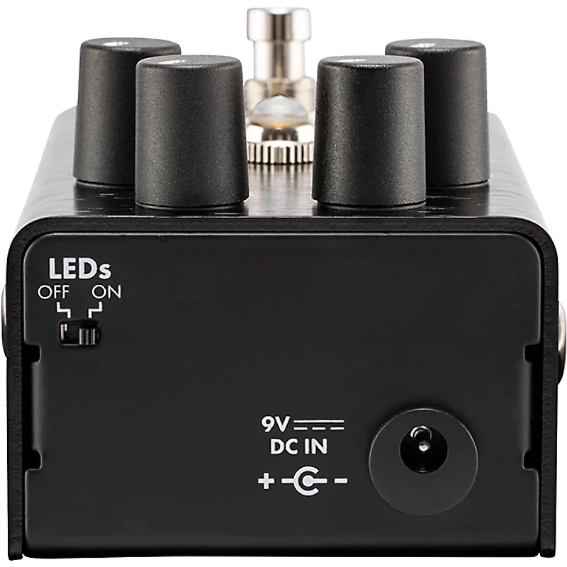 Fender The Bends Compressor Effects Pedal