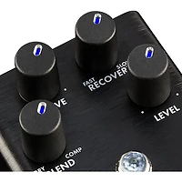 Fender The Bends Compressor Effects Pedal