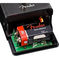 Fender The Bends Compressor Effects Pedal