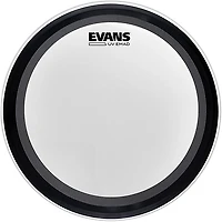 EVANS UV EMAD Bass Drum Head