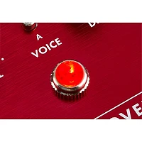 Fender Santa Ana Overdrive Effects Pedal