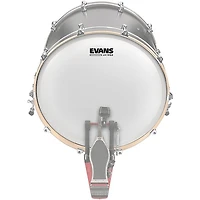 EVANS UV EQ4 Bass Drum Head