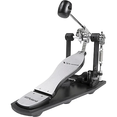 Roland Single Kick Drum Pedal with Noise Eater