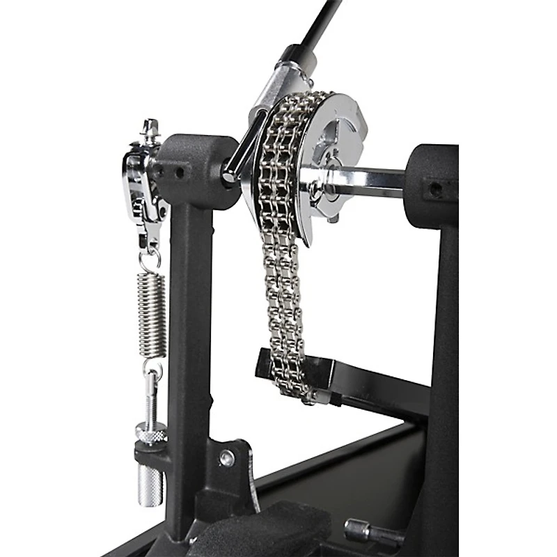 Roland Single Kick Drum Pedal with Noise Eater