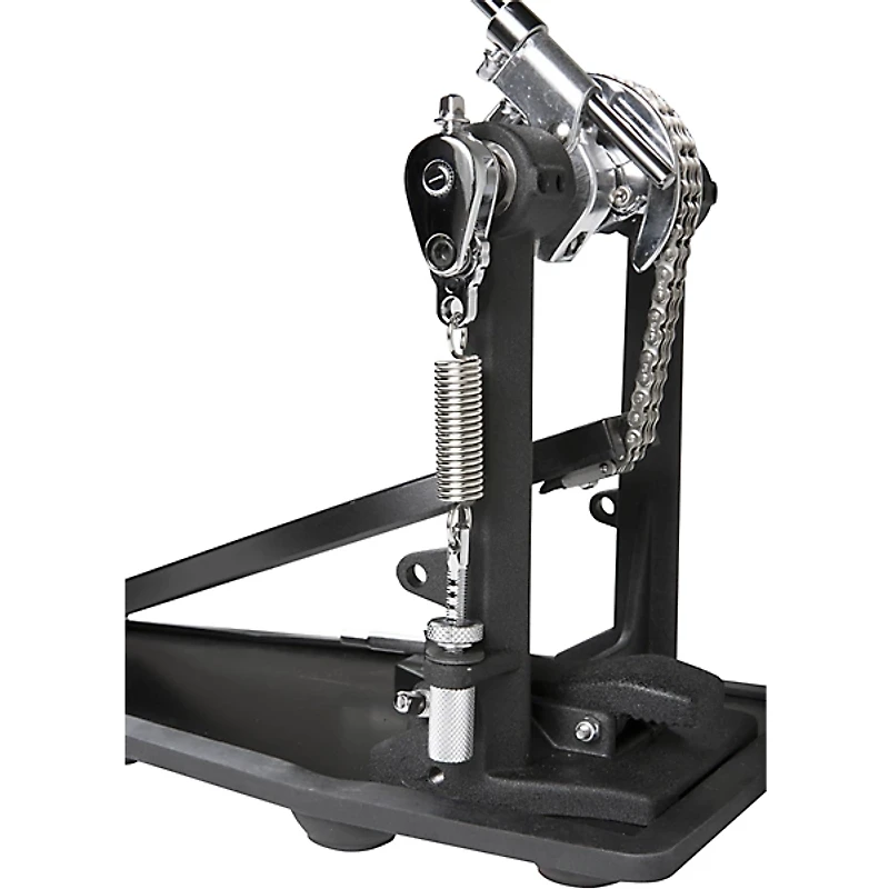 Roland Single Kick Drum Pedal with Noise Eater
