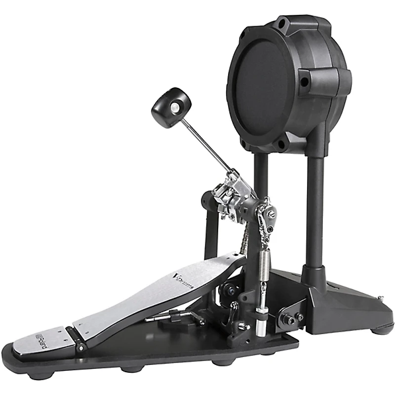 Roland Single Kick Drum Pedal with Noise Eater