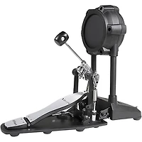 Roland Single Kick Drum Pedal with Noise Eater