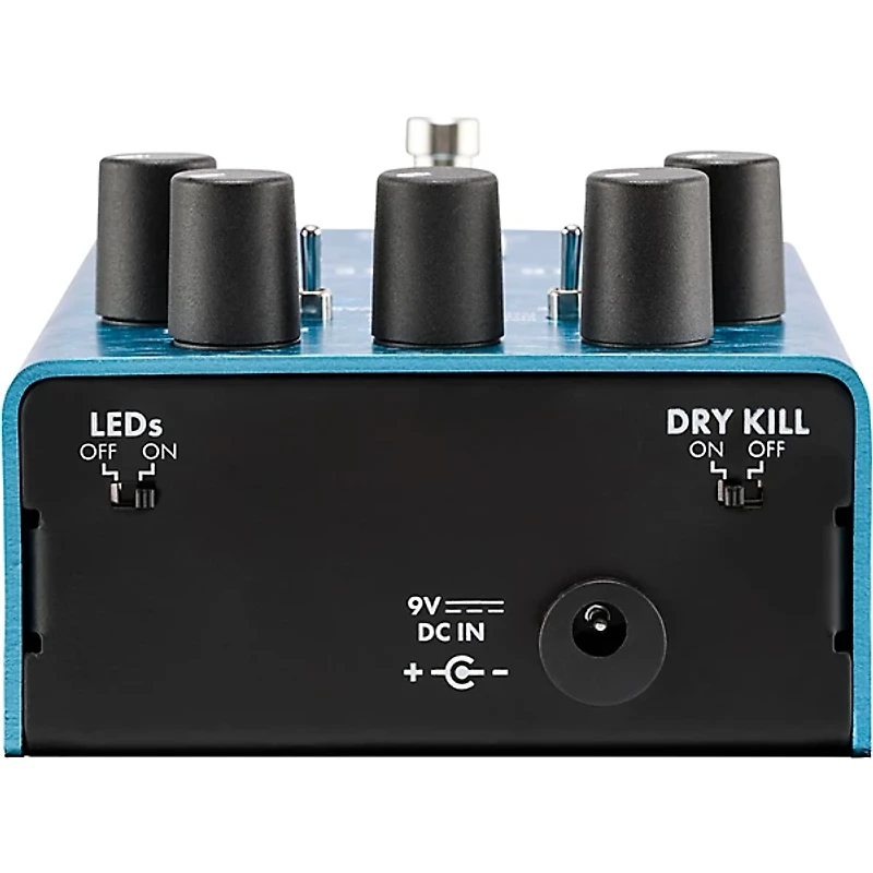 Fender Mirror Image Delay Effects Pedal