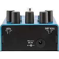 Fender Mirror Image Delay Effects Pedal