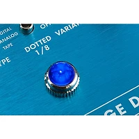 Fender Mirror Image Delay Effects Pedal