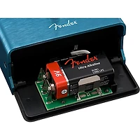 Fender Mirror Image Delay Effects Pedal