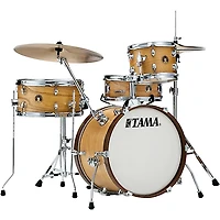 TAMA Club-JAM 4-Piece Shell Pack
