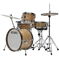 TAMA Club-JAM 4-Piece Shell Pack