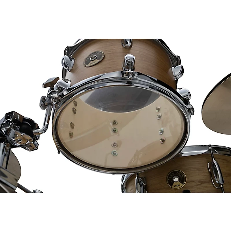 TAMA Club-JAM 4-Piece Shell Pack