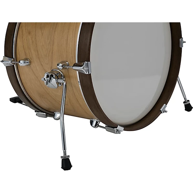 TAMA Club-JAM 4-Piece Shell Pack
