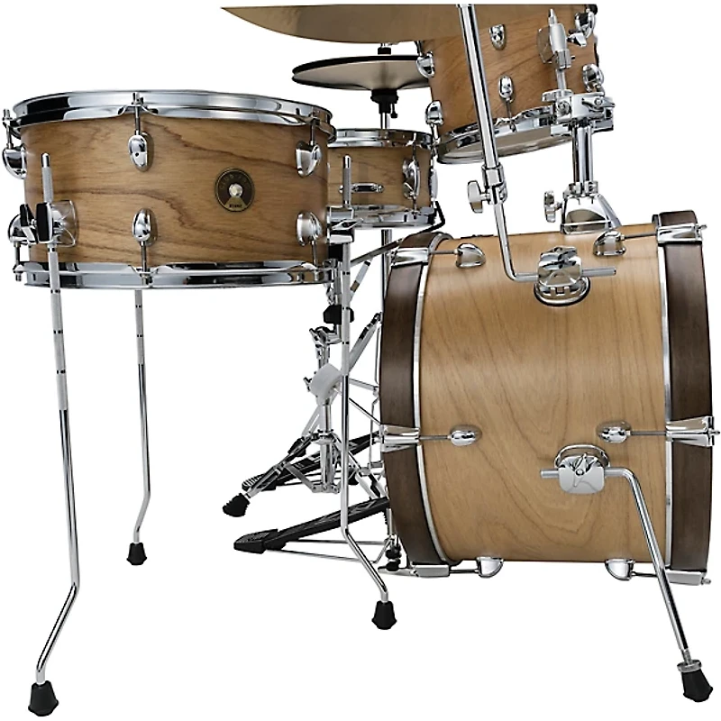 TAMA Club-JAM 4-Piece Shell Pack