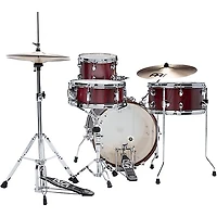 TAMA Club-JAM 4-Piece Shell Pack