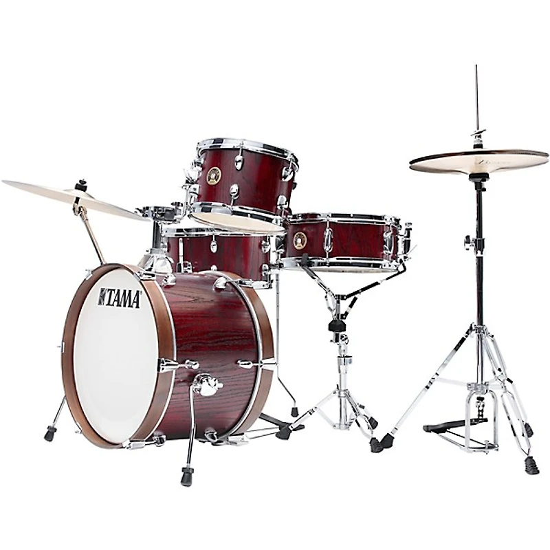 TAMA Club-JAM 4-Piece Shell Pack