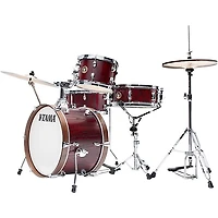 TAMA Club-JAM 4-Piece Shell Pack