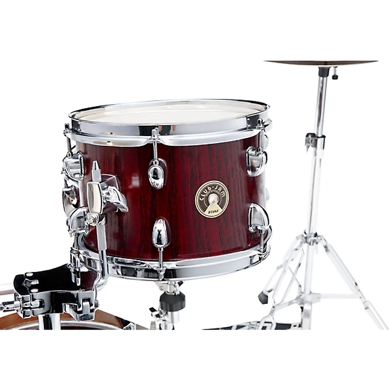TAMA Club-JAM 4-Piece Shell Pack