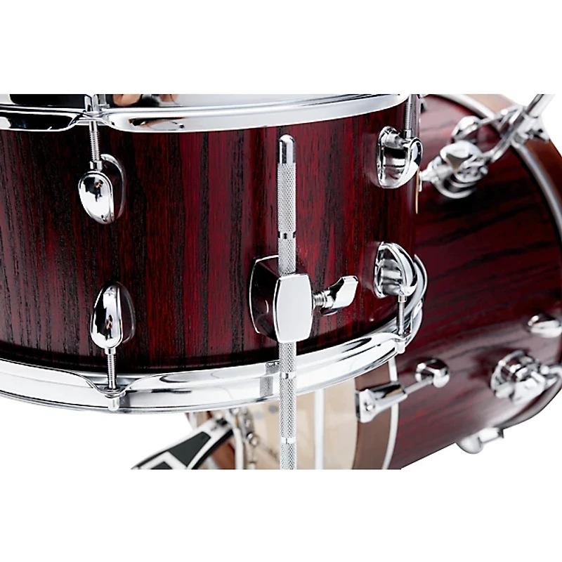 TAMA Club-JAM 4-Piece Shell Pack