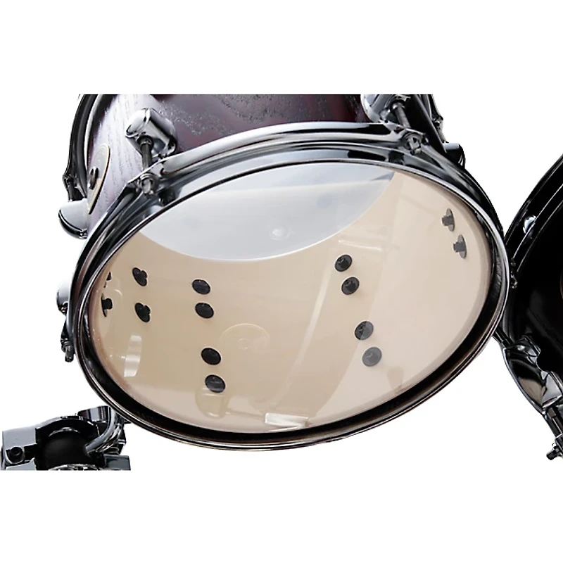 TAMA Club-JAM 4-Piece Shell Pack