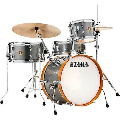 TAMA Club-JAM 4-Piece Shell Pack