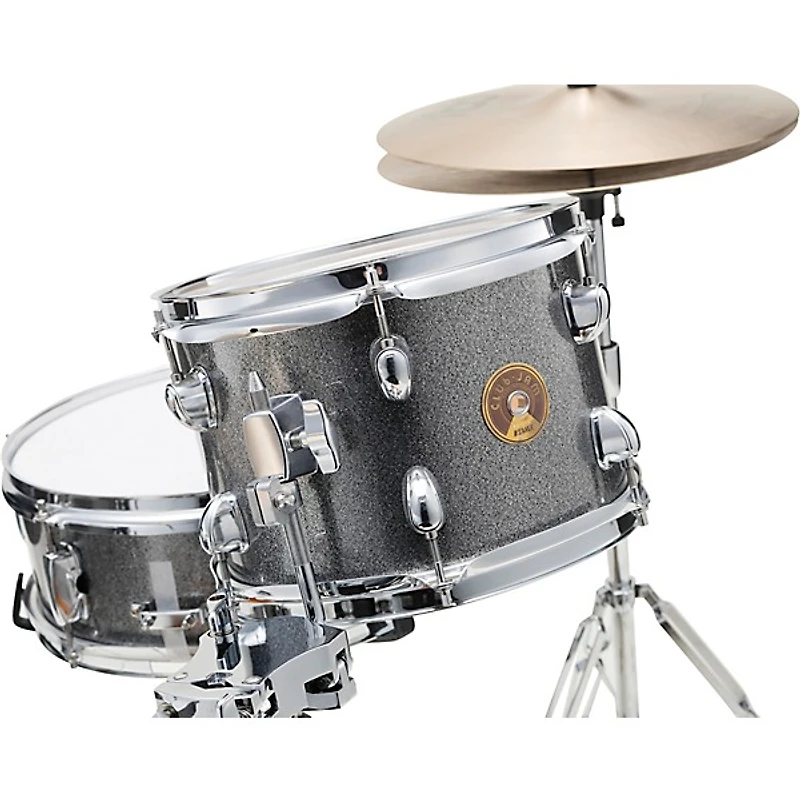TAMA Club-JAM 4-Piece Shell Pack