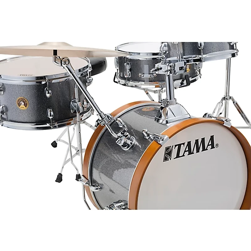 TAMA Club-JAM 4-Piece Shell Pack
