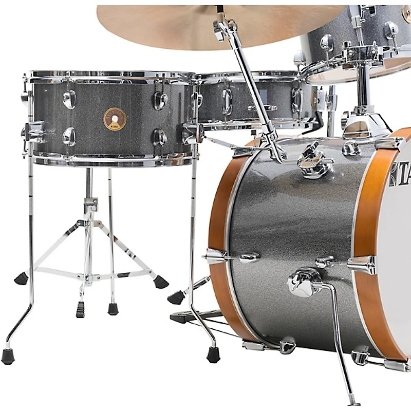 TAMA Club-JAM 4-Piece Shell Pack