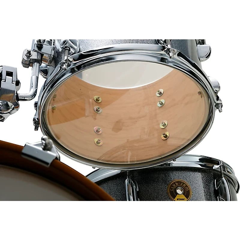 TAMA Club-JAM 4-Piece Shell Pack