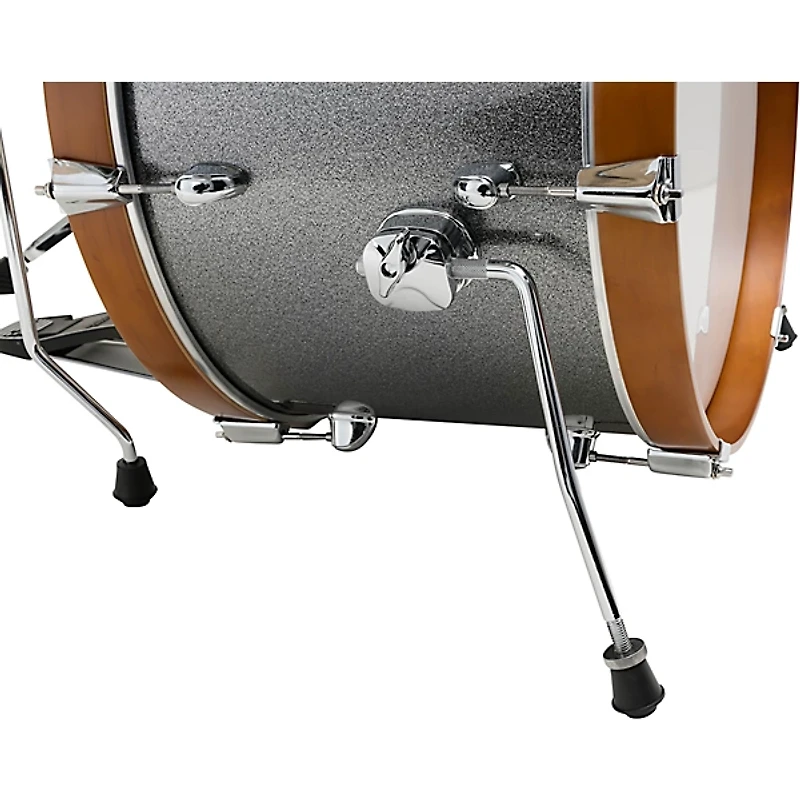 TAMA Club-JAM 4-Piece Shell Pack
