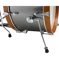 TAMA Club-JAM 4-Piece Shell Pack