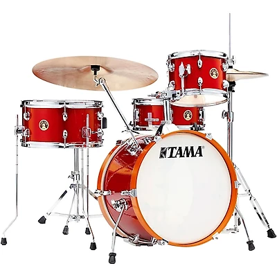 TAMA Club-JAM 4-Piece Shell Pack