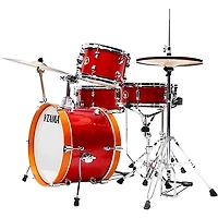 TAMA Club-JAM 4-Piece Shell Pack