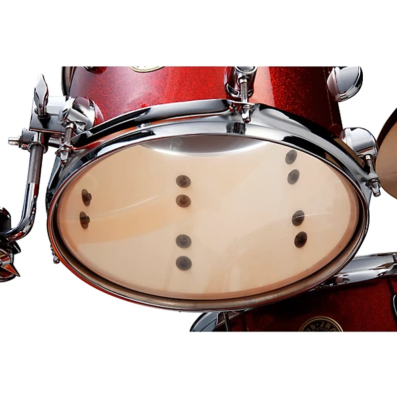 TAMA Club-JAM 4-Piece Shell Pack